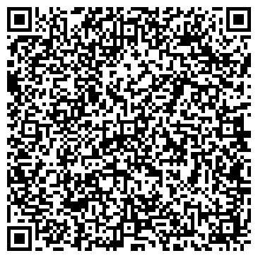 QR-код с контактной информацией организации ООО Антес Термо