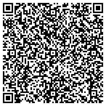 QR-код с контактной информацией организации ТехноРитм