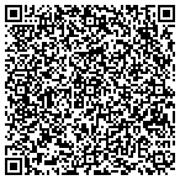 QR-код с контактной информацией организации Алладин-В