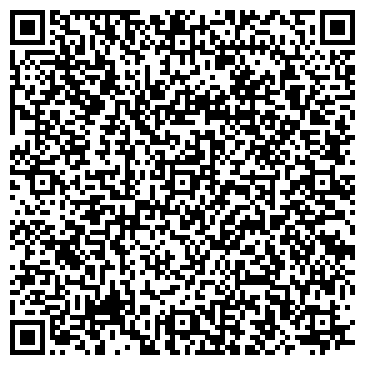 QR-код с контактной информацией организации Салон Профи
