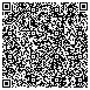 QR-код с контактной информацией организации Пункт обмена отработанных энергосберегающих ламп