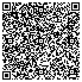 QR-код с контактной информацией организации ООО "Enter"