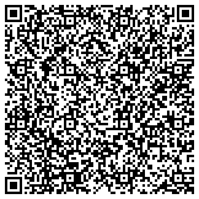 QR-код с контактной информацией организации Мастерская по ремонту бытовой техники и телевизоров на Большой Серпуховской, 50