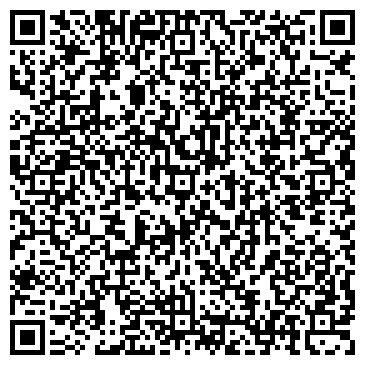 QR-код с контактной информацией организации ЗАО Электротрейд