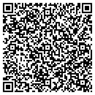 QR-код с контактной информацией организации ООО КРОВ