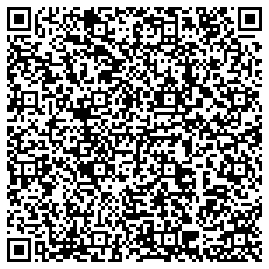 QR-код с контактной информацией организации Атолл, полиграфическая компания, ИП Рябцев С.А.