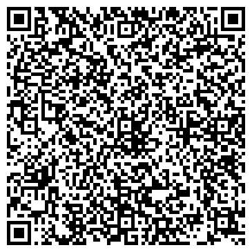 QR-код с контактной информацией организации ПАО «МРСК Волги» «Оренбургэнерго»
