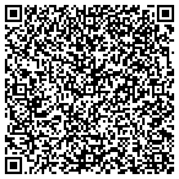 QR-код с контактной информацией организации ООО Печатный двор