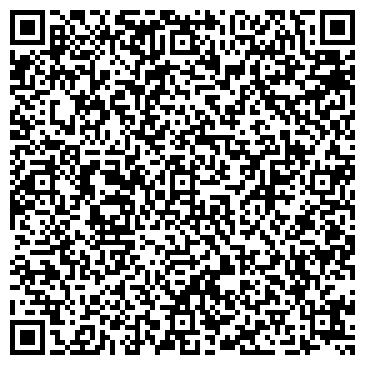 QR-код с контактной информацией организации ПАО «МРСК Волги» «Оренбургэнерго»