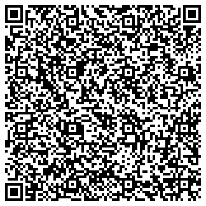 QR-код с контактной информацией организации ОАО Самарский, филиал в г. Оренбурге