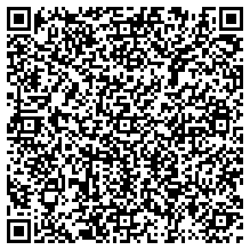 QR-код с контактной информацией организации Конструктор визиток