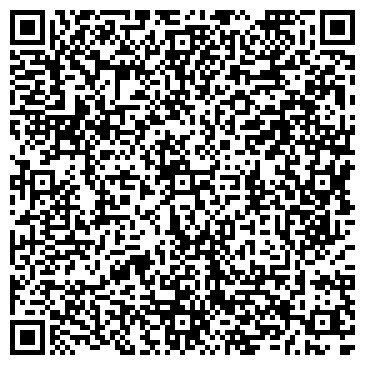 QR-код с контактной информацией организации ООО Центр технологической экспертизы