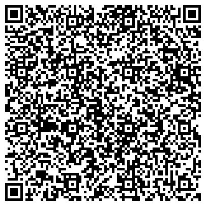 QR-код с контактной информацией организации ООО Псковская испытательная лаборатория охраны труда