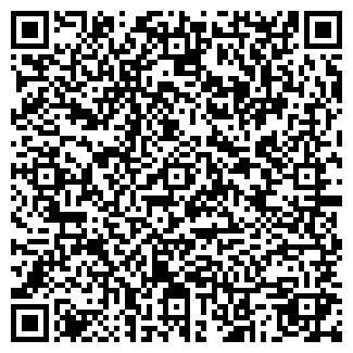 QR-код с контактной информацией организации Кокетка