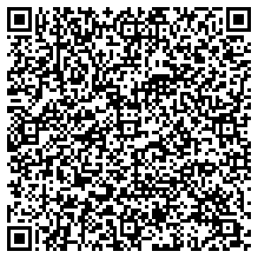 QR-код с контактной информацией организации Туттигрупп