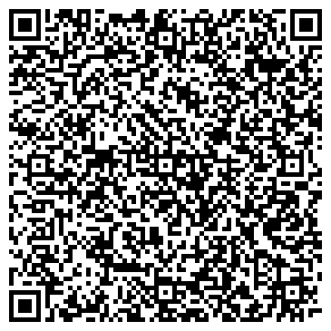 QR-код с контактной информацией организации ЗооТест