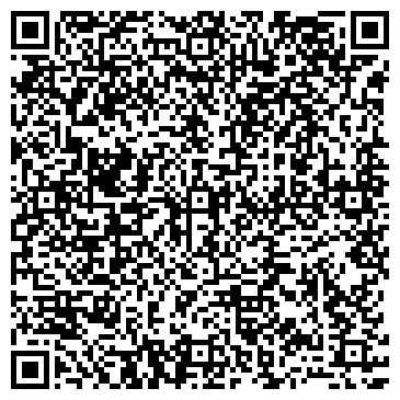 QR-код с контактной информацией организации СеверТранс