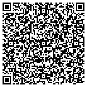 QR-код с контактной информацией организации ИП Сухов М.А.