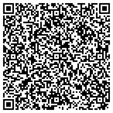 QR-код с контактной информацией организации ООО ГлобалИнгредиент