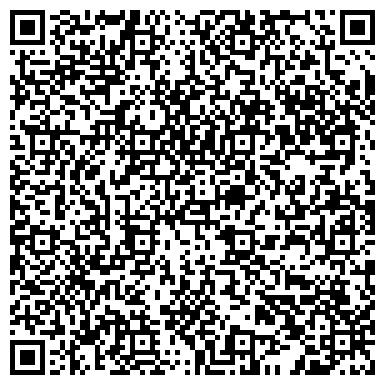 QR-код с контактной информацией организации Радуга, центр оперативной полиграфии, ИП Антипина А.Н.