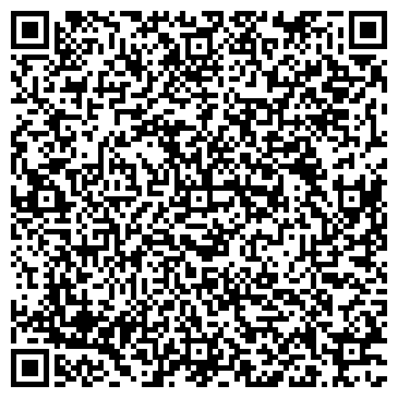 QR-код с контактной информацией организации Ножи Марычева