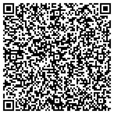 QR-код с контактной информацией организации ООО Инпро