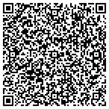 QR-код с контактной информацией организации ООО Каолайн
