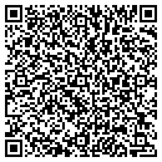 QR-код с контактной информацией организации ООО Аквасток