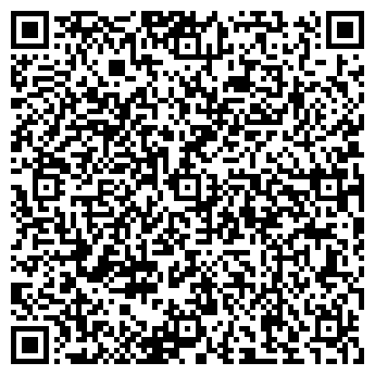 QR-код с контактной информацией организации Джоконда