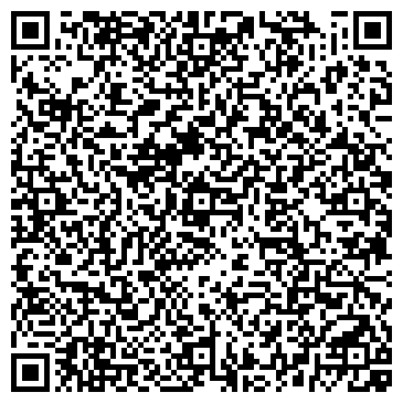 QR-код с контактной информацией организации Гаражный кооператив №19, ООО Лайнер