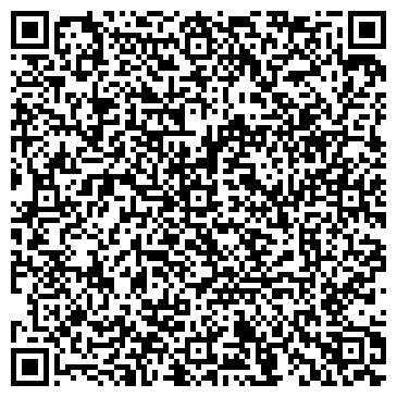 QR-код с контактной информацией организации Народный, гаражный кооператив
