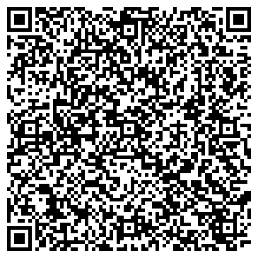 QR-код с контактной информацией организации Прогресс