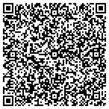 QR-код с контактной информацией организации ООО Проспект