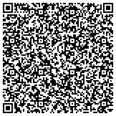 QR-код с контактной информацией организации Бринкс, небанковская кредитная организация, филиал в г. Оренбурге