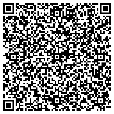 QR-код с контактной информацией организации Касьяновский, гаражный кооператив