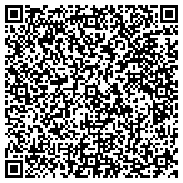 QR-код с контактной информацией организации Нижегородец, гаражно-строительный кооператив