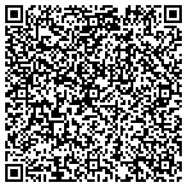 QR-код с контактной информацией организации ООО Траст Логистика