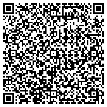 QR-код с контактной информацией организации ООО Прессто