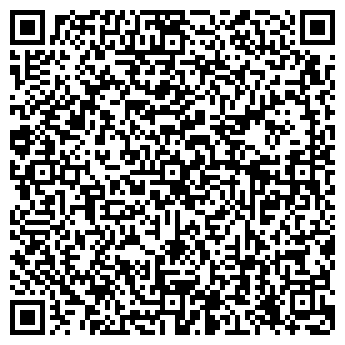 QR-код с контактной информацией организации Tat Nail