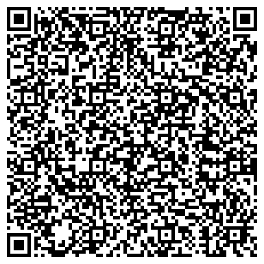 QR-код с контактной информацией организации Бизнес-инкубатор г. Дзержинска