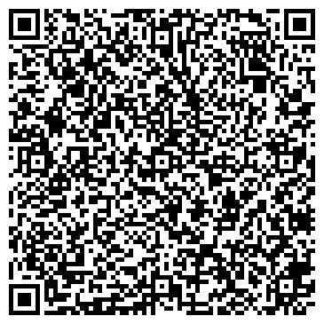 QR-код с контактной информацией организации Борский бизнес-инкубатор