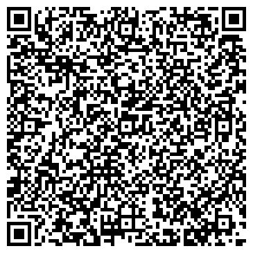 QR-код с контактной информацией организации ООО Алмикс