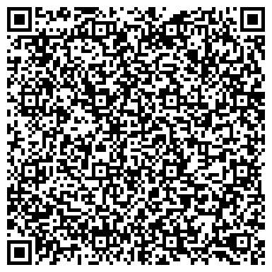 QR-код с контактной информацией организации Технорадуга