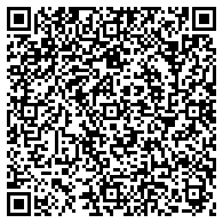 QR-код с контактной информацией организации ВЕТПОМОЩЬ