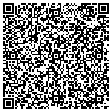 QR-код с контактной информацией организации ООО Полиор