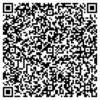 QR-код с контактной информацией организации Ксю-ксю