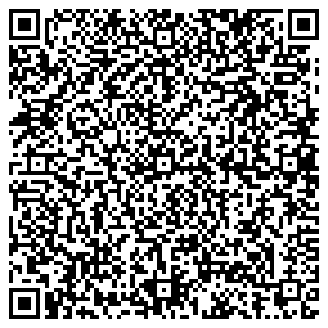 QR-код с контактной информацией организации ООО АлюминьСервис