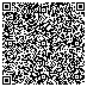 QR-код с контактной информацией организации ООО Алон-Сиб