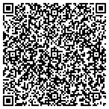 QR-код с контактной информацией организации ООО ЛораНа