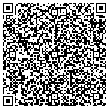QR-код с контактной информацией организации Кореан АвVто Амур